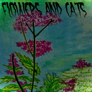 Intro - flowers and cats cover